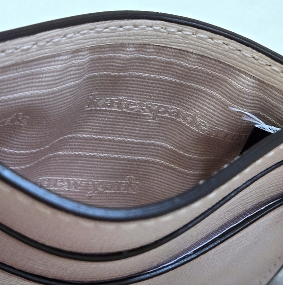 Kate Spade♠️ "Purl Embellished" Card💳 Holder - NWT - Picture 12 of 15